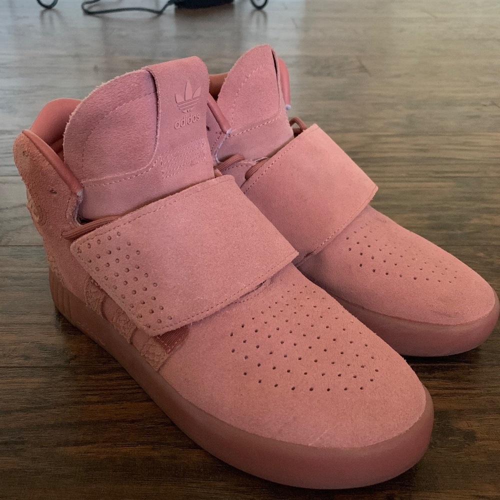 Adidas Tubular Invader Strap
